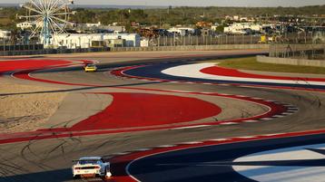Trans Am Championships, Young Gun Award Still on the Line at COTA